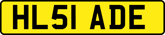 HL51ADE