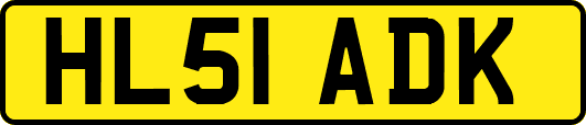 HL51ADK