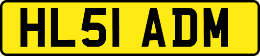 HL51ADM