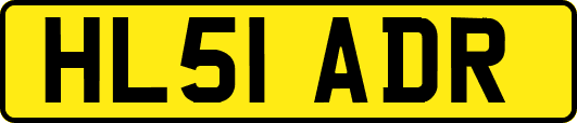 HL51ADR