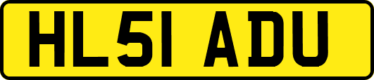 HL51ADU