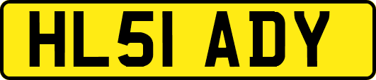 HL51ADY