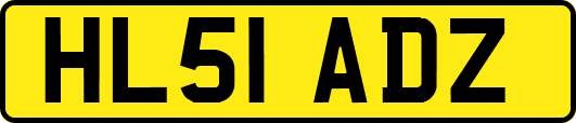 HL51ADZ