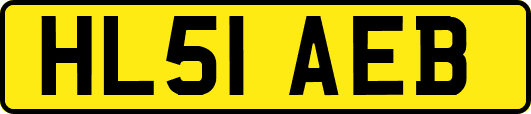 HL51AEB