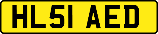 HL51AED