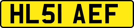 HL51AEF