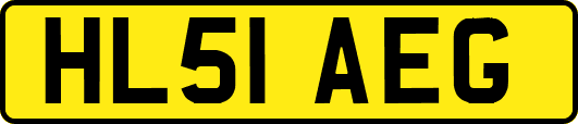 HL51AEG