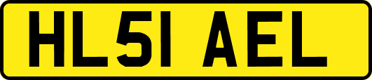 HL51AEL