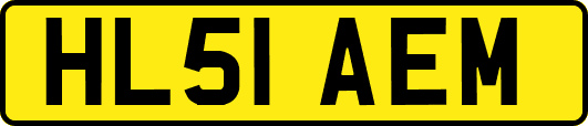 HL51AEM