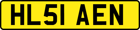 HL51AEN