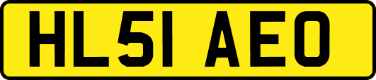 HL51AEO