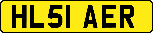 HL51AER