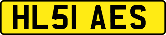 HL51AES