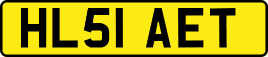 HL51AET