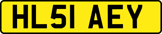 HL51AEY