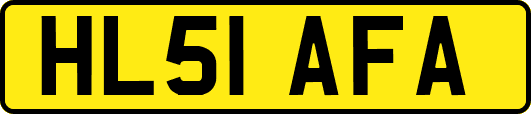 HL51AFA