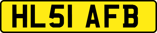 HL51AFB