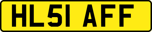 HL51AFF