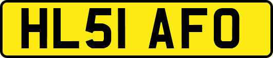 HL51AFO