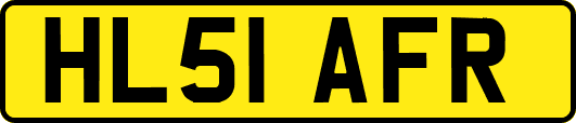 HL51AFR