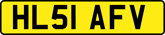 HL51AFV