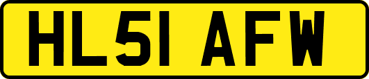 HL51AFW