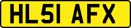 HL51AFX