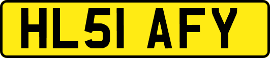 HL51AFY