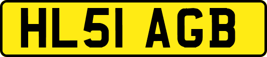 HL51AGB