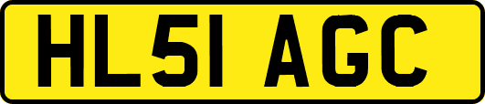 HL51AGC