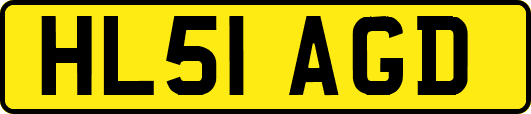 HL51AGD