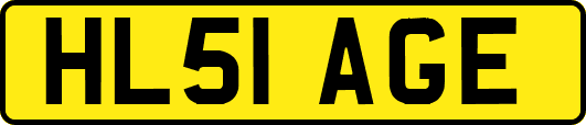 HL51AGE