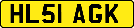 HL51AGK