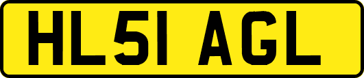 HL51AGL