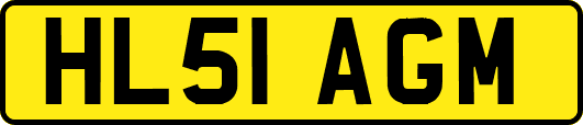 HL51AGM