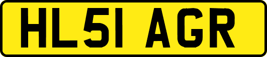 HL51AGR