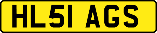 HL51AGS