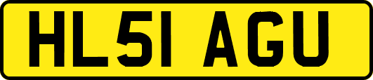 HL51AGU