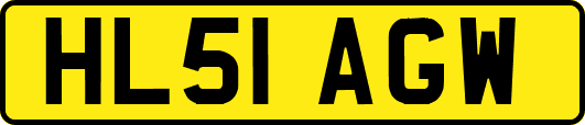 HL51AGW