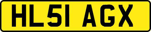 HL51AGX