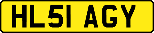 HL51AGY