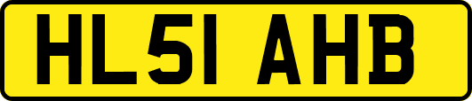 HL51AHB