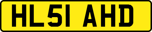 HL51AHD