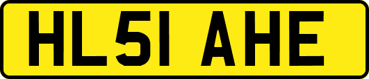 HL51AHE