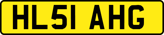 HL51AHG