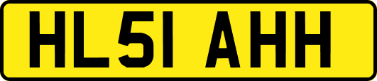 HL51AHH