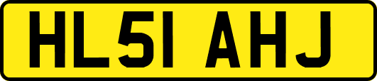 HL51AHJ