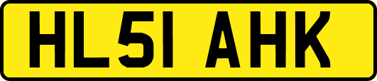 HL51AHK