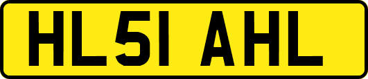 HL51AHL