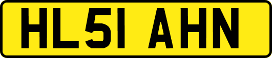 HL51AHN